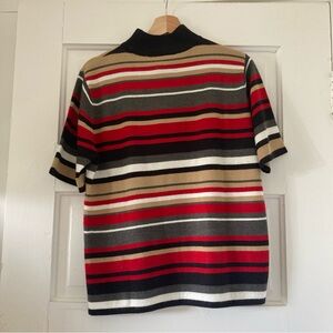 Vintage sweater shirt 90s turtleneck SO soft